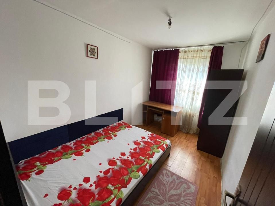Apartament de închiriat 3 camere Lapus - 190267AI | BLITZ Craiova | Poza4