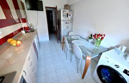 Apartament cu 2 camere, decomandat, 63,5 mp, cartier Veteranilor