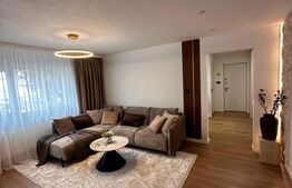 Apartament 2 camere, 52 mp, zona Rovine