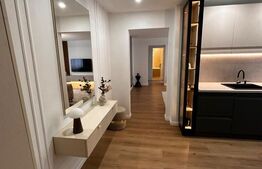 Apartament 2 camere, 52 mp, zona Rovine