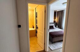 Apartament 2 camere, 52 mp, zona Rovine