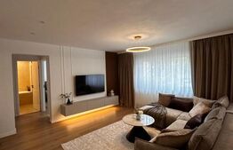 Apartament 2 camere, 52 mp, zona Rovine