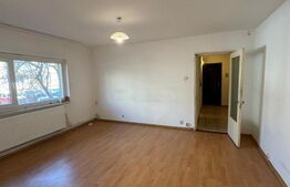 Apartament 2 camere, 52 mp, zona Rovine