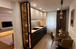 Apartament 2 camere, 52 mp, zona Rovine