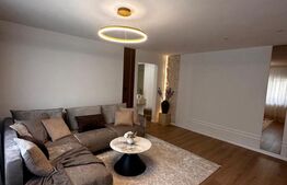 Apartament 2 camere, 52 mp, zona Rovine