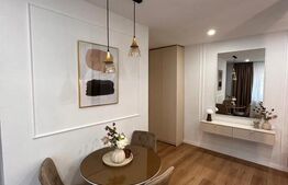 Apartament 2 camere, 52 mp, zona Rovine