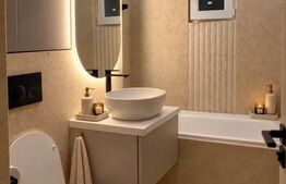Apartament 2 camere, 52 mp, zona Rovine