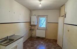 Apartament 2 camere, 52 mp, zona Rovine