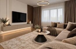Apartament 2 camere, 52 mp, zona Rovine
