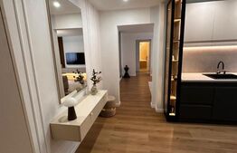 Apartament 2 camere, 52 mp, zona Rovine