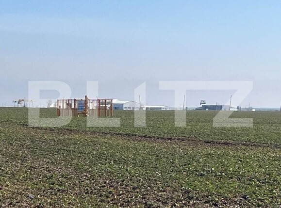 Teren de vânzare Exterior Est - 190279TV | BLITZ Craiova | Poza1