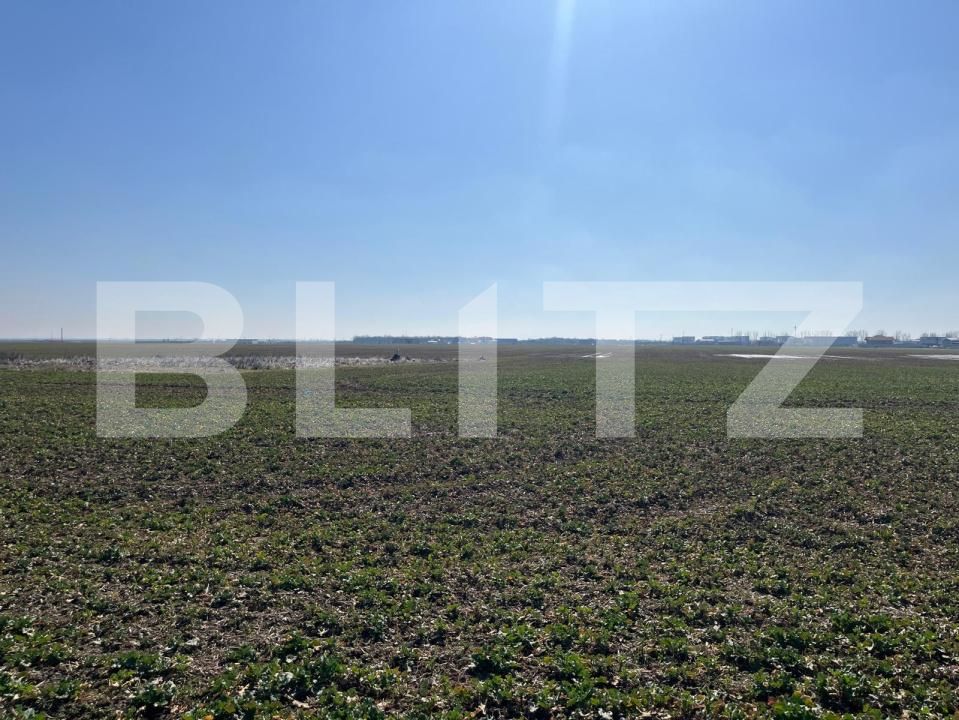 Teren de vânzare Exterior Est - 190279TV | BLITZ Craiova | Poza2