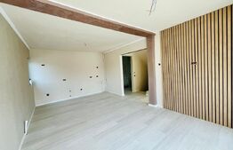 Casa P+1, trei dormitoare, 83 mp, zona 1 Mai - Parc Romanescu