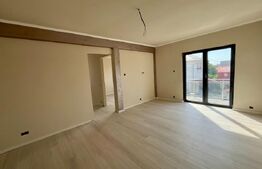 Casa P+1, trei dormitoare, 83 mp, zona 1 Mai - Parc Romanescu