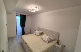 Apartament 2 camere, 46 mp, zona George Enescu
