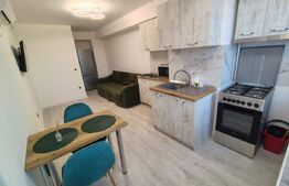 Apartament 2 camere, 46 mp, zona George Enescu