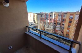 Apartament 2 camere, 46 mp, zona George Enescu