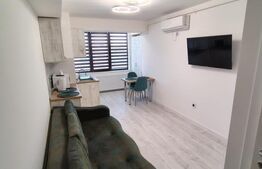 Apartament 2 camere, 46 mp, zona George Enescu