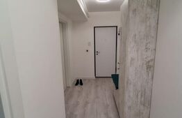 Apartament 2 camere, 46 mp, zona George Enescu