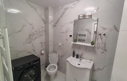 Apartament Modern, 2 camere, zona George Enescu