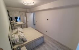 Apartament 2 camere, 46 mp, zona George Enescu