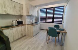 Apartament 2 camere, 46 mp, zona George Enescu