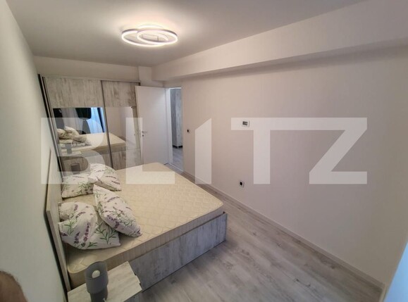 Apartament de închiriat 2 camere George Enescu - 190329AI | BLITZ Craiova | Poza3