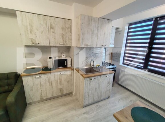 Apartament de închiriat 2 camere George Enescu - 190329AI | BLITZ Craiova | Poza5