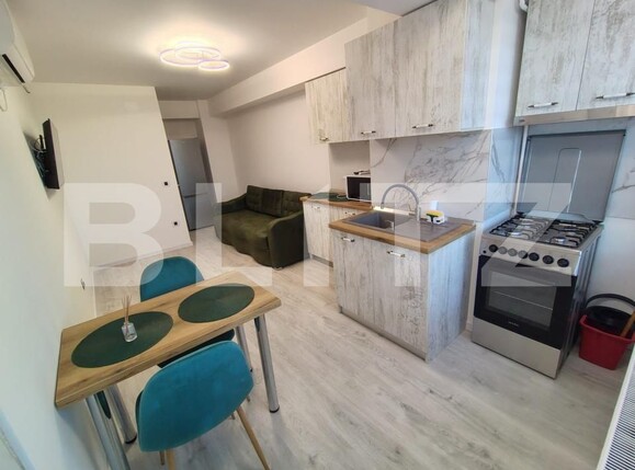 Apartament de închiriat 2 camere George Enescu - 190329AI | BLITZ Craiova | Poza4