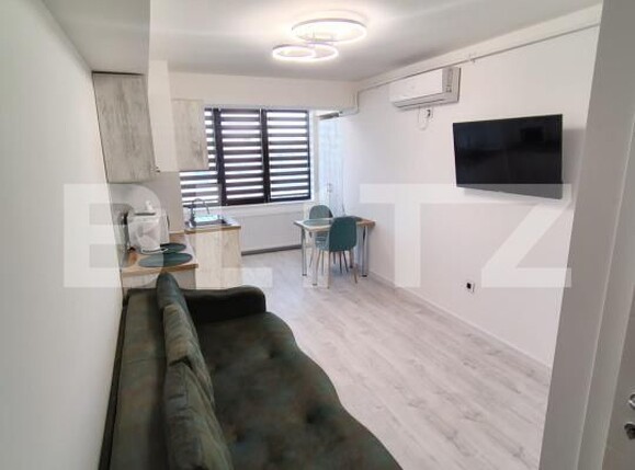 Apartament de închiriat 2 camere George Enescu - 190329AI | BLITZ Craiova | Poza1