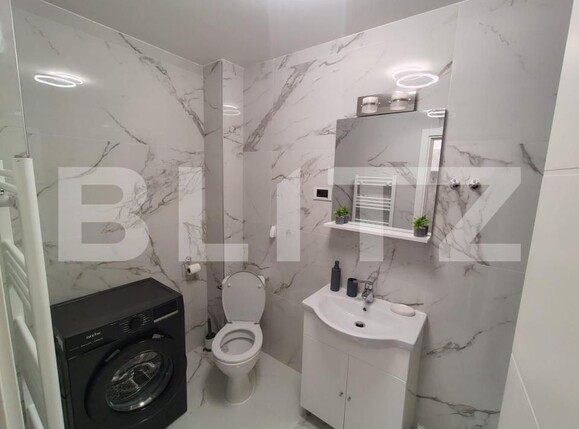 Apartament de închiriat 2 camere George Enescu - 190329AI | BLITZ Craiova | Poza9