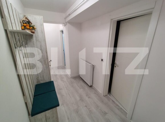Apartament de închiriat 2 camere George Enescu - 190329AI | BLITZ Craiova | Poza2