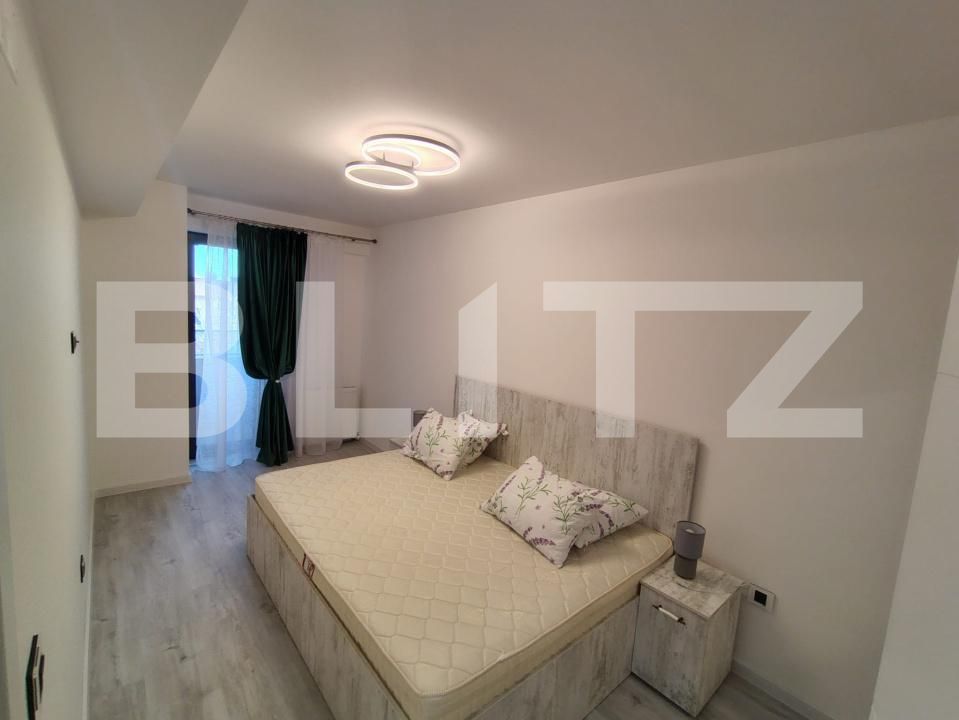 Apartament de închiriat 2 camere George Enescu - 190329AI | BLITZ Craiova | Poza2