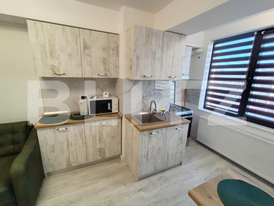 Apartament de închiriat 2 camere George Enescu - 190329AI | BLITZ Craiova | Poza5
