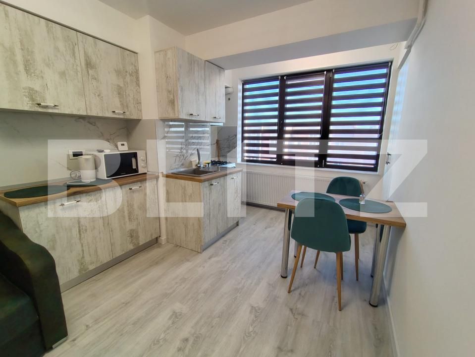 Apartament de închiriat 2 camere George Enescu - 190329AI | BLITZ Craiova | Poza12