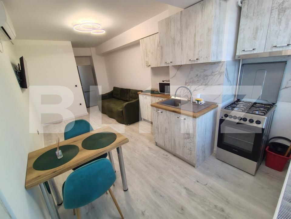 Apartament de închiriat 2 camere George Enescu - 190329AI | BLITZ Craiova | Poza4