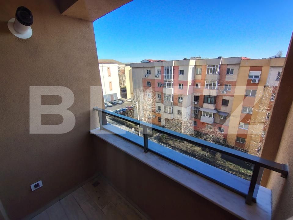 Apartament de închiriat 2 camere George Enescu - 190329AI | BLITZ Craiova | Poza7