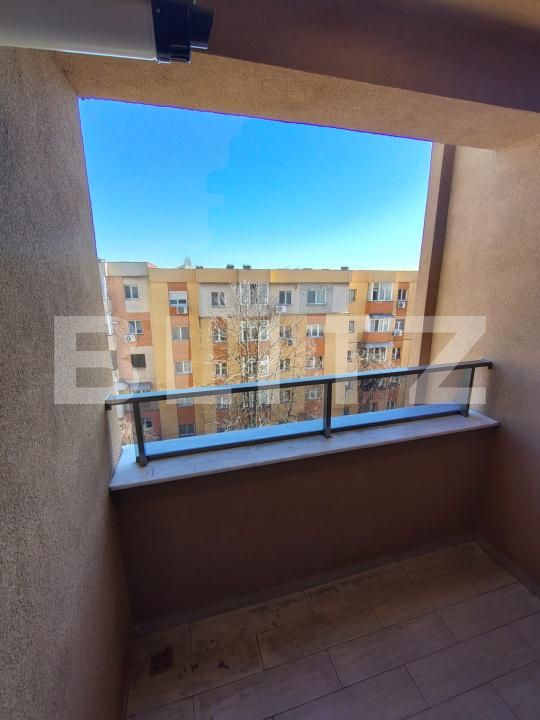 Apartament de închiriat 2 camere George Enescu - 190329AI | BLITZ Craiova | Poza6
