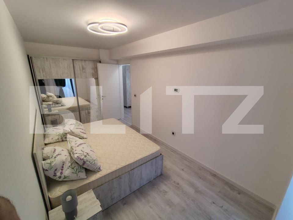 Apartament de închiriat 2 camere George Enescu - 190329AI | BLITZ Craiova | Poza9