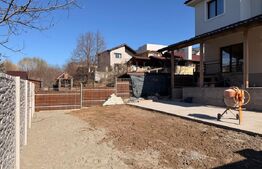 Casa 5 camere, prima inchiriere, zona Hipodrom Parc Romanescu