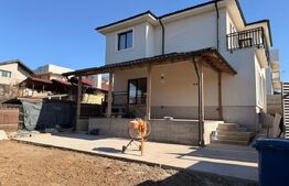 Casa 5 camere, prima inchiriere, zona Hipodrom Parc Romanescu