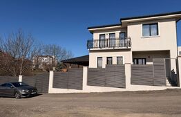 Casa 5 camere, prima inchiriere, zona Hipodrom Parc Romanescu