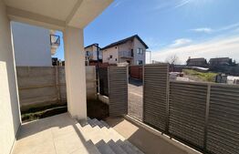 Casa 5 camere, prima inchiriere, zona Hipodrom Parc Romanescu