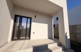 Casa 5 camere, prima inchiriere, zona Hipodrom Parc Romanescu