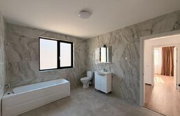 Casa 5 camere, prima inchiriere, zona Hipodrom Parc Romanescu