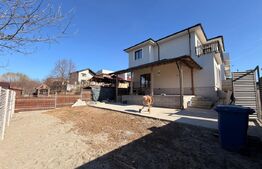 Casa 5 camere, prima inchiriere, zona Hipodrom Parc Romanescu