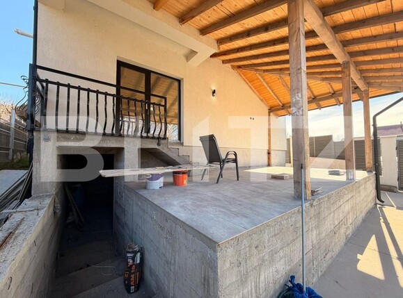 Casa de închiriat 5 camere 1 Mai - 190338CI | BLITZ Craiova | Poza18