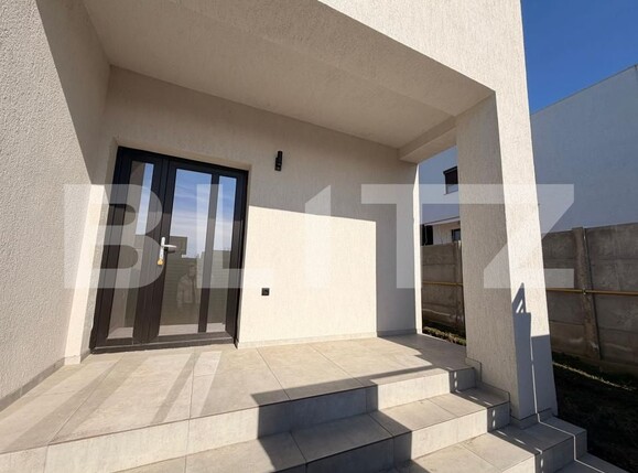 Casa de închiriat 5 camere 1 Mai - 190338CI | BLITZ Craiova | Poza16