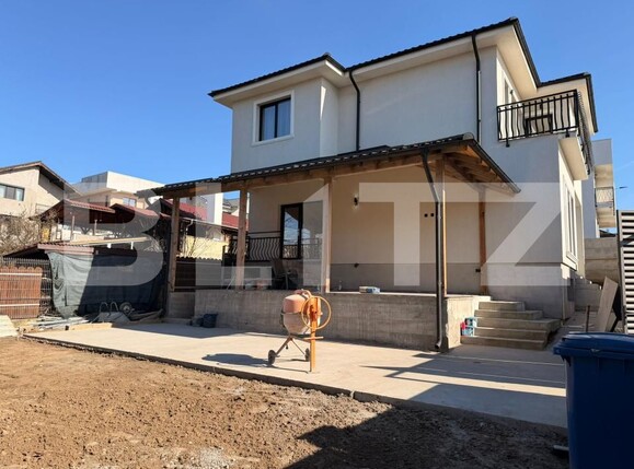 Casa de închiriat 5 camere 1 Mai - 190338CI | BLITZ Craiova | Poza17