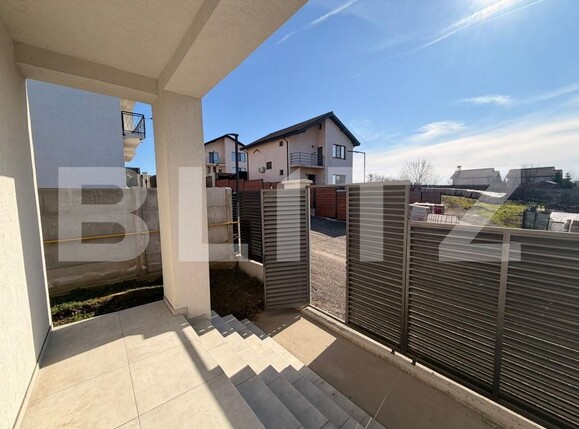 Casa de închiriat 5 camere 1 Mai - 190338CI | BLITZ Craiova | Poza20